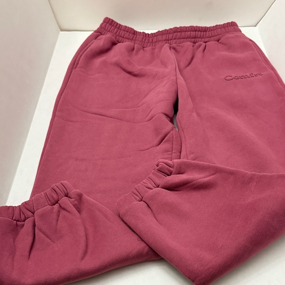 Comfrt Women's Sweatpants